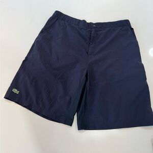 Men’s Lacoste Shorts